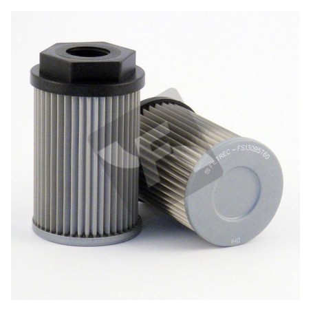 Filtrec FS133B7T125, Hydraulic Filter Element