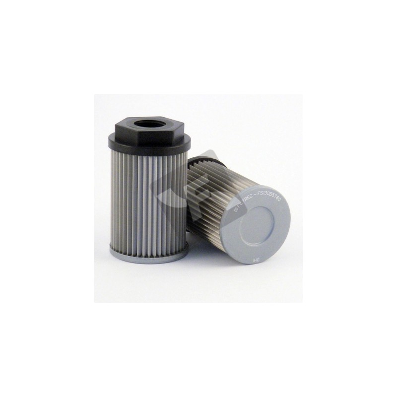 Filtrec FS186B8T125, Hydraulic Filter Element