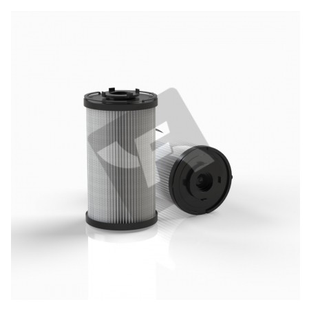 Filtrec R160T125B, Hydraulic Filter Element