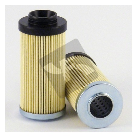 Filtrec R530G10, Hydraulic Filter Element