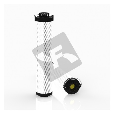 Filtrec RHR160B25B, Hydraulic Filter Element