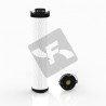 Filtrec RHR160B25B, Hydraulic Filter Element