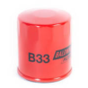baldwin b33, full-flow lube spin-on