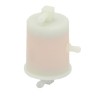 JCB HTD5 Inline Fuel Filter