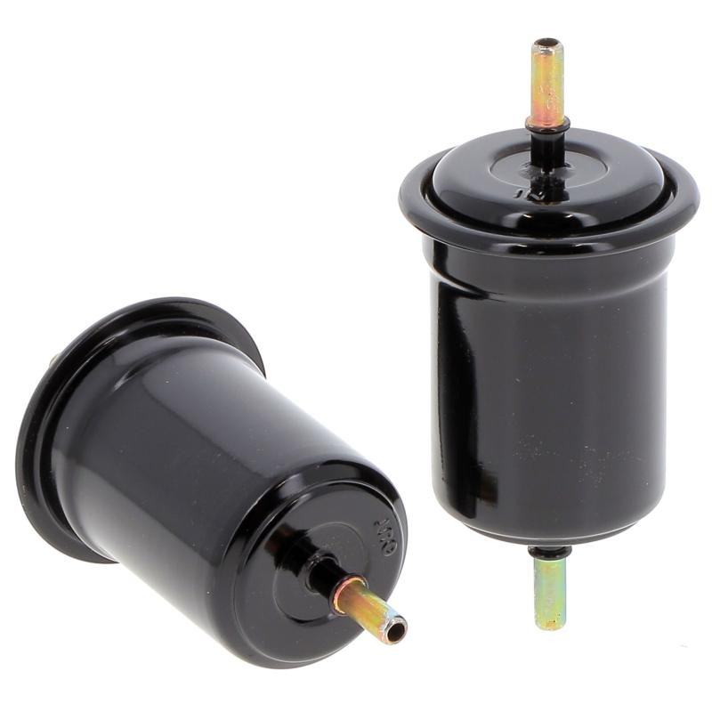 BE7034 PETROL FILTER | RICO Europe