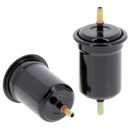 BE7034 PETROL FILTER | RICO Europe