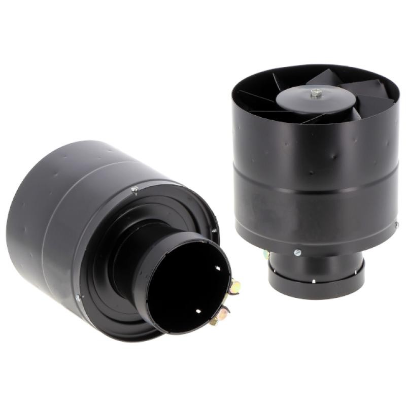 CPC232M063D002 DUSTING PREFILTER | RICO Europe