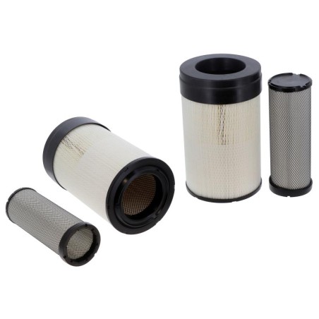 Hifi KA16638 AIR FILTER KIT
