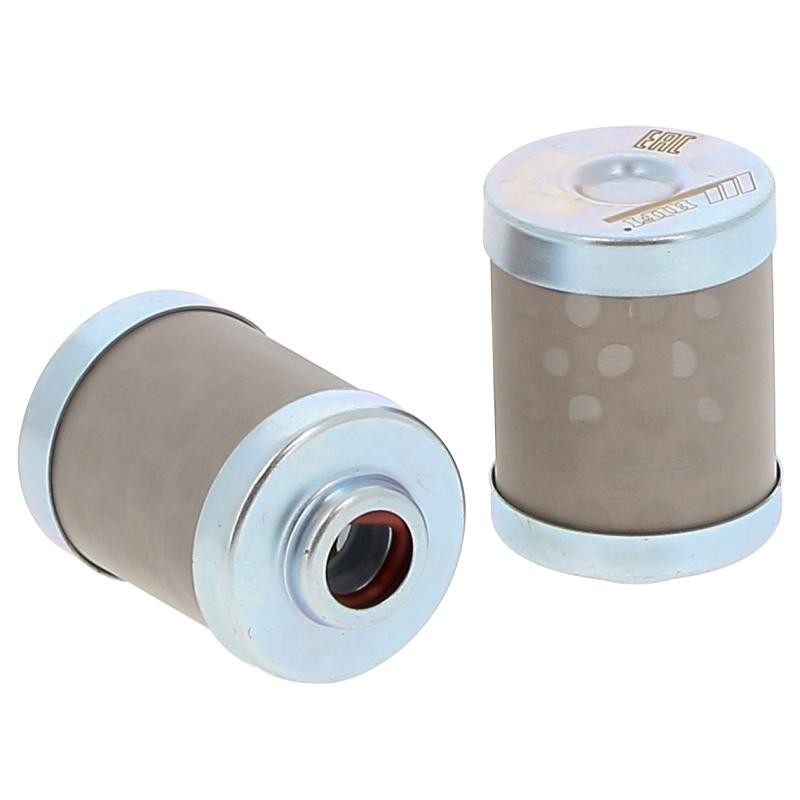 MO1525 COMPLETE FUEL FILTER