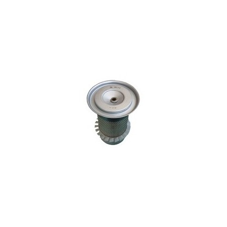 SL8117 air oval