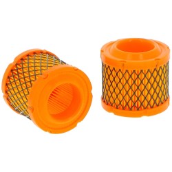 Hifi SA12867 Vetus AIR FILTER
