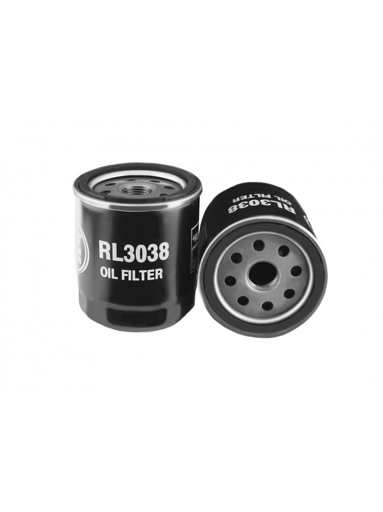 RL3038 Oil Filter Spin-on