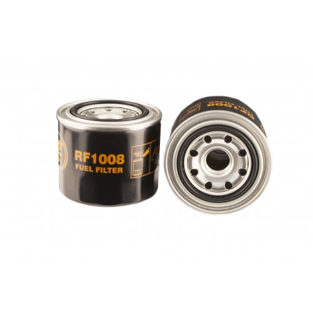 RF1008 Fuel Filter Spin-On