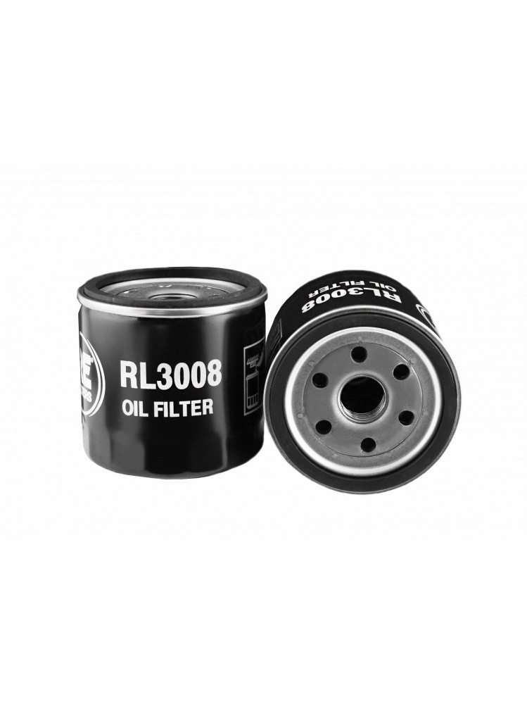 RL3008, Oil Filter Spin-on