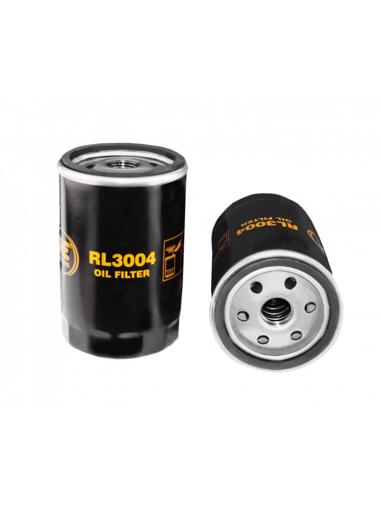 RL3004 Oil Filter Spin-On