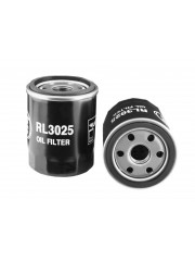 RL3025, Oil Filter Spin-on