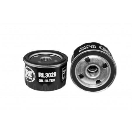 RL3028, Oil Filter Spin-on