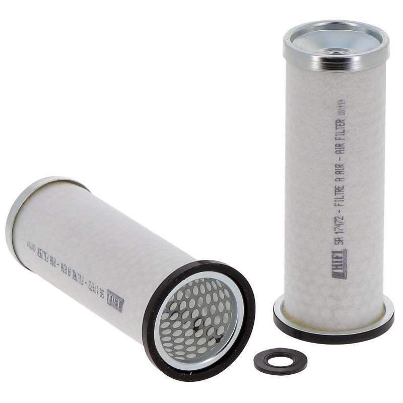 Hifi SA17472 AIR FILTER