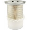 RA2056 Outer Air Filter Element with Fins and Lid