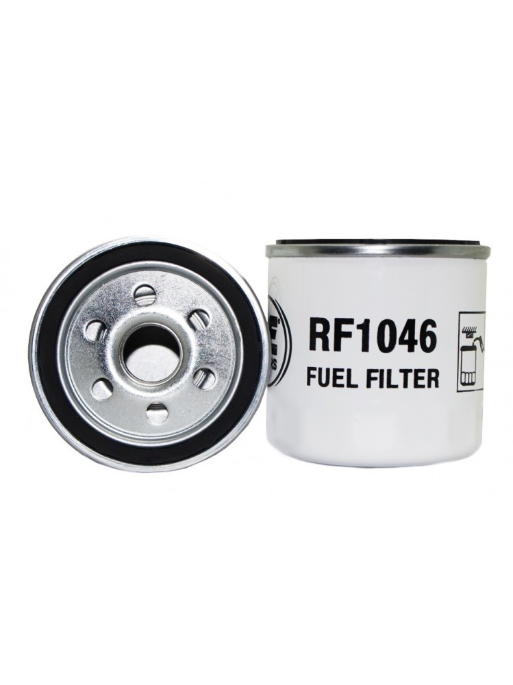 RF1046, Fuel Filter Spin-on
