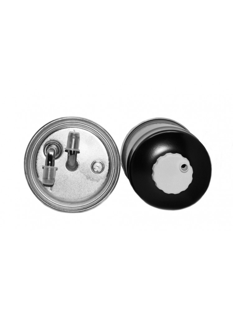 RF1134 In-Line Fuel Filter with Drain