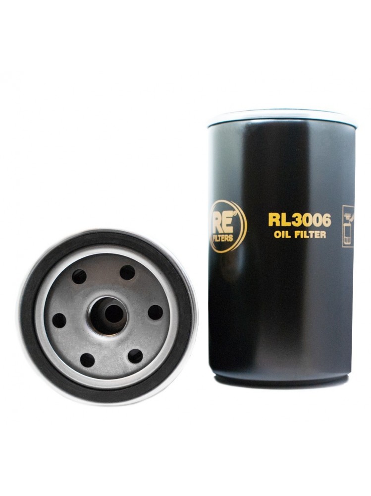 RL3006, Oil Filter Spin-on
