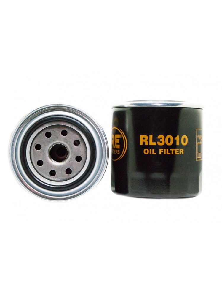 RL3010 Oil Filter Spin-On