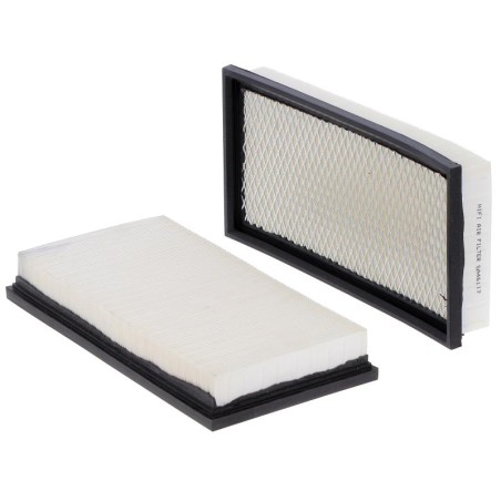 Hifi SA46117 AIR FILTER