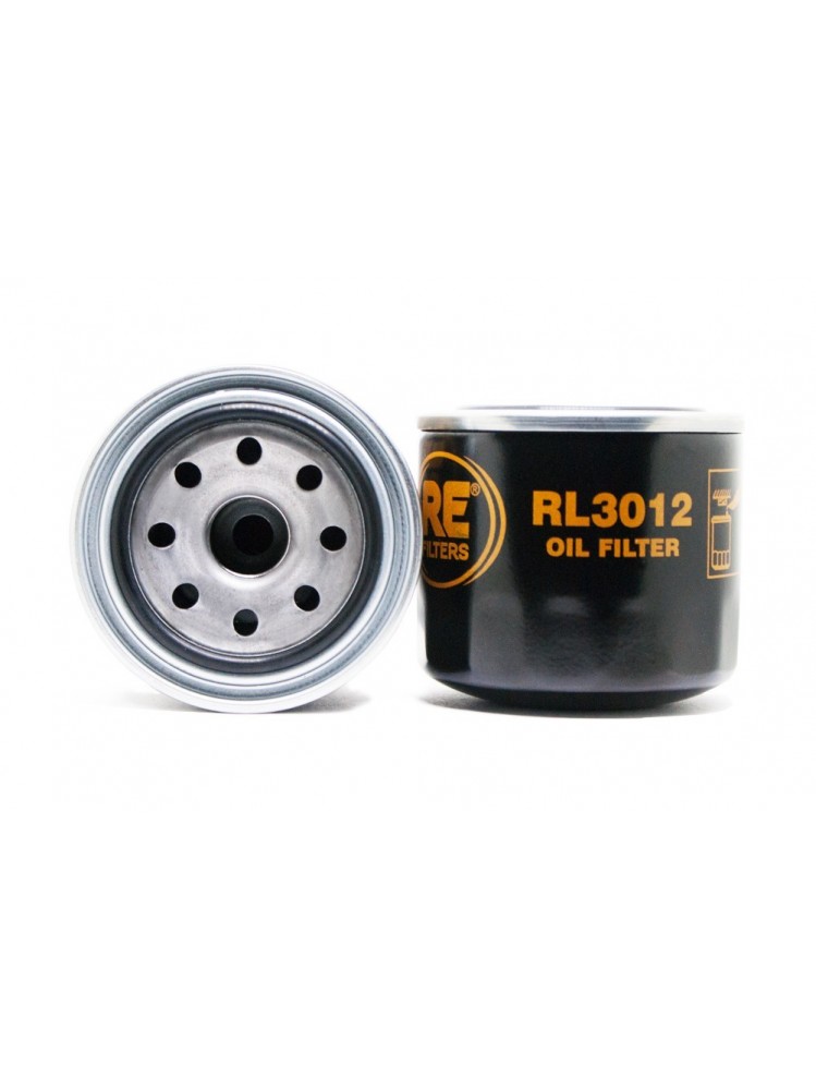 RL3012 Oil Filter Spin-On