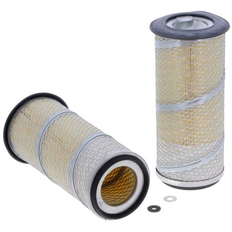 Hifi SA46431 AIR FILTER
