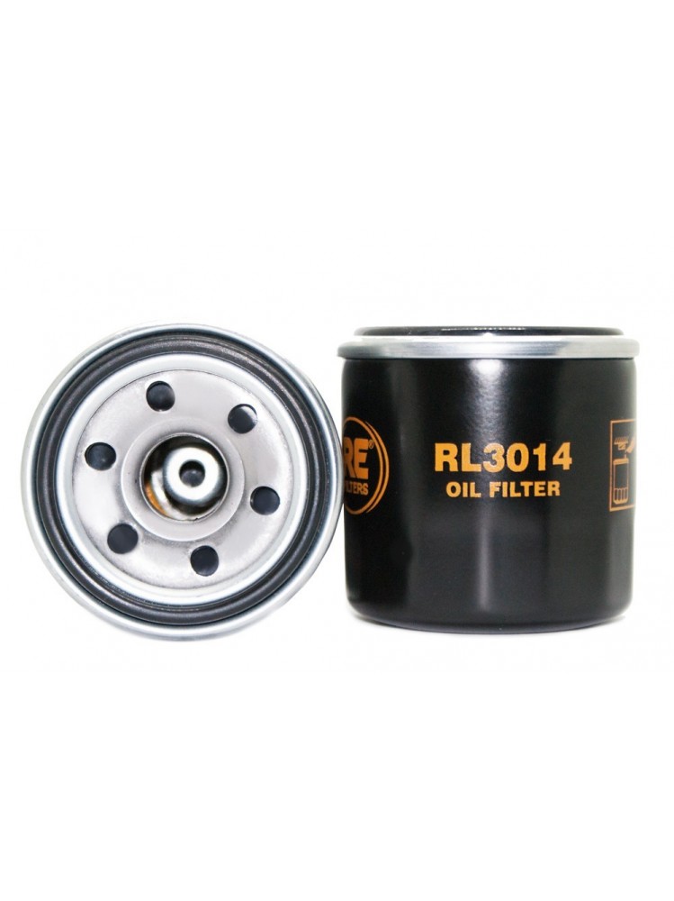 RL3014 Oil Filter Spin-On