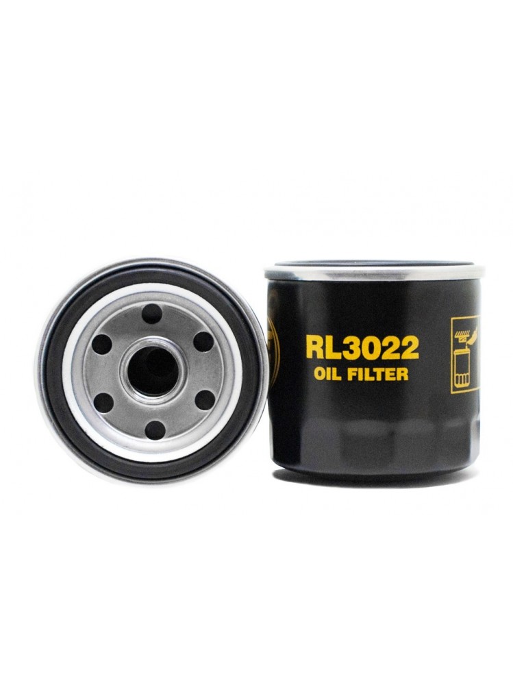 RL3022 Oil Filter Spin-on