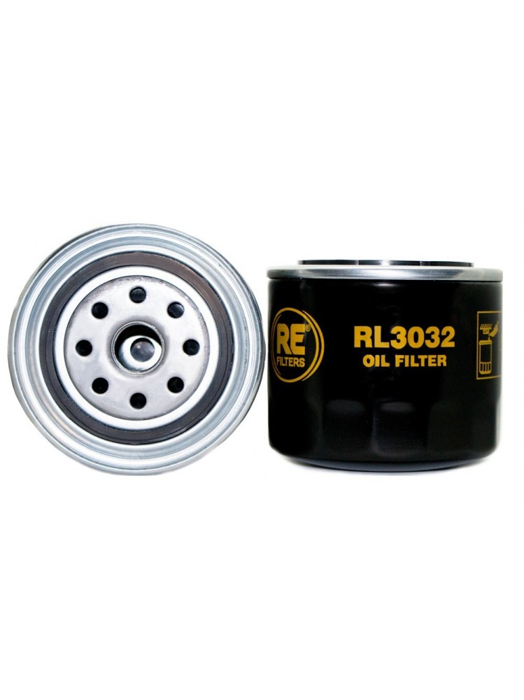RL3032 Full-Flow Lube or Transmission Spin-on