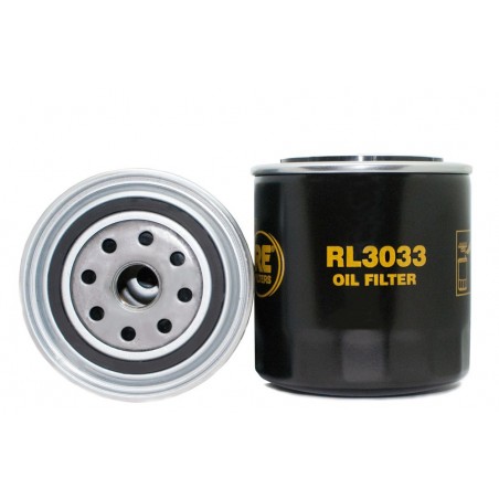 Pro Tec 175 Spin-On Lube Filter 