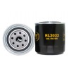 RL3033 Full-Flow Oil Filter Spin-on