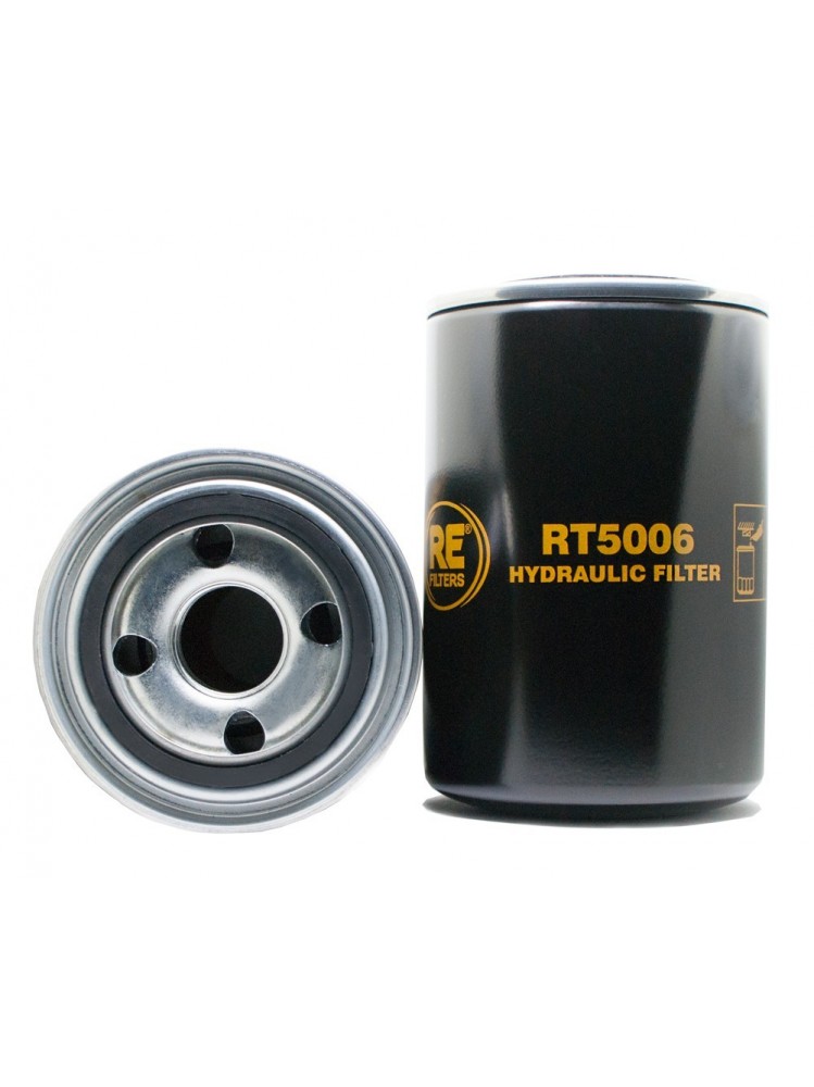 RT5006 Oil Filter Spin-On