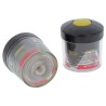 SAH02C08SDP002 Air Cleaner Housing | RICO Europe
