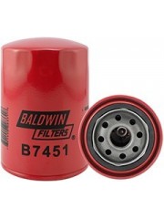 Baldwin B7451, Oil Filter Spin On