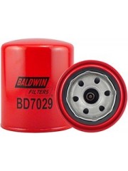 baldwin bd7029, dual-flow lube spin-on