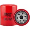 baldwin bd7029, dual-flow lube spin-on