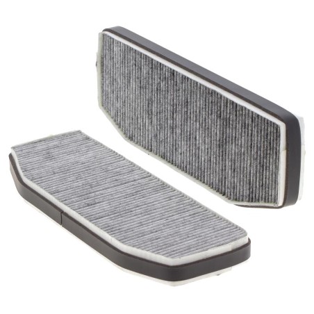 Hifi SC50018CA CABIN AIR FILTER