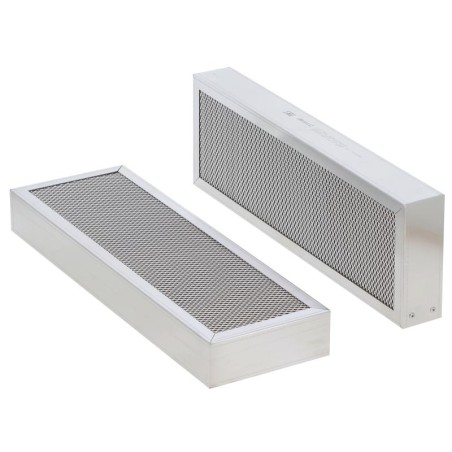 Hifi SC50035 CABIN AIR FILTER