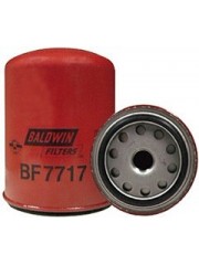 baldwin bf7717, secondary fuel spin-on