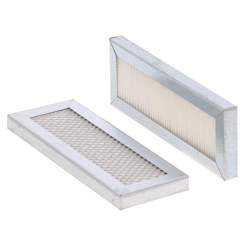 Hifi SC50087 CABIN AIR FILTER