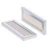 Hifi SC50087 CABIN AIR FILTER