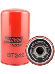 baldwin bt342, hydraulic spin-on