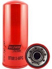 baldwin bt8813-mpg, maximum performance glass hydraulic spin-on