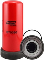 baldwin bt9360, hydraulic spin-on