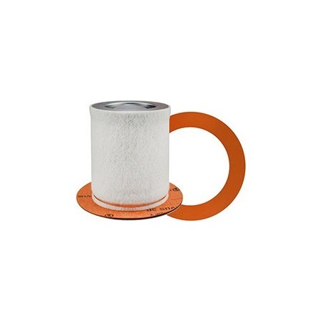 Baldwin OAS99024, Oil/Air Separator Element with Foam Wrap