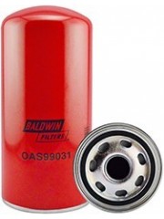 baldwin oas99031, oil/air separator spin-on